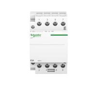 Schneider Electric - Acti9, iCT contacteur 63A 4NO 220...240VCA 50Hz - A9C20864