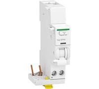 Schneider Electric - Acti9 iDT40 - module différentiel Vigi - départ iDT40-1P+N 25A 300mA type AC - A9Y63625