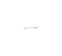 Schneider Electric - Acti9 Idt40 Peigne 3p+n 24 Modules De 18mm 80a - A9xpc724