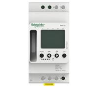Schneider Electric Programmateur horaire pour rail