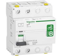 Schneider Electric Disjoncteur différentiel A9Z51225