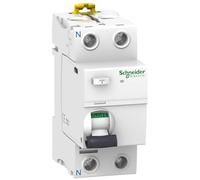 Schneider Electric – Interrupteur différentiel Acti9 iID A9R35240 2P 40A 300 mA type Asi