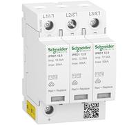 Schneider Electric Acti9 iPRD1 12.5r 3P 350V remote transfe marque