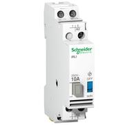 Schneider Electric Acti9 IRLI Changement Relais 10A 240V - A9E15535