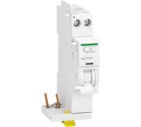 Schneider Electric – Module différentiel Acti9 iTG40 – tête de groupe 1P+N 25A 30mA Type AC A9Y12625