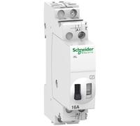 iTL 1P 16A 24VCA 12VCC