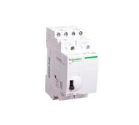 Acti9, iTL télérupteur 16A 4NO 230...240VCA 110VCC 50-60Hz - SCHNEIDER ELECTRIC - A9C30814