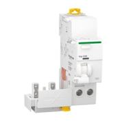 Schneider Electric Acti9 QuickVigi iC60 2P 25A 300mA AC type differential lock -