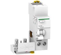Acti9 Vigi iC60 - Bloc diff 230Vca (Ph/N) - 2P - 25A - 30mA - Type AC - SCHNEIDER ELECTRIC - A9Q11225
