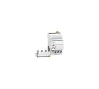 Schneider Electric - Acti9 vigi iC60 - bloc différentiel - 3P 25A 30mA type AC 400-415V - A9Q11325