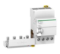 Schneider Electric – Bloc différentiel Acti9 Vigi iC60 A9Q14425 4P 25A 300mA Type AC
