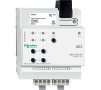 SCHNEIDER ELECTRIC Actionneur aveugle REG-K/2x/10
