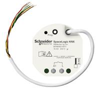 Schneider Electric Actionneur de commutation KNX SpaceLogic MTN6003-0011