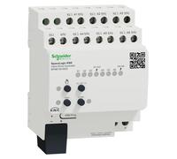 SCHNEIDER ELECTRIC Actionneur de vanne SpaceLogic KNX