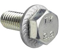 Schneider Electric AF1VC820 Jeu de vis acier 10 pc(s)