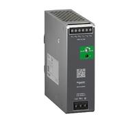 Schneider Electric Power Supply 48V 2.5A 1PH Optimized Marque
