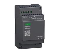 Schneider electric alimentation à découpage Modicon ABL 24 V DC 2,5 A