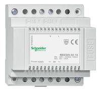 Schneider Electric Alimentation DC/DC rail DIN Contenu 1 pc(s)