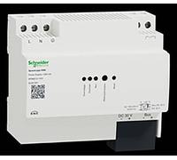 SCHNEIDER ELECTRIC Alimentation SpaceLogicKNX,1280mA