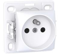 Schneider electric Alréa ALB61273P - Blanc