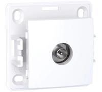 Schneider electric Alréa ALB61348P - Blanc