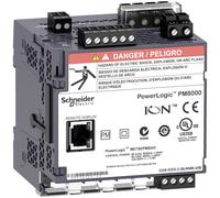 Schneider Electric Analyseur de réseau