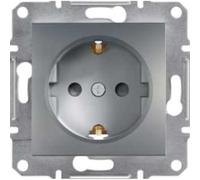 Schneider electric Asfora - Anthracite
