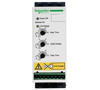 Schneider Electric ATS01N209QN Démarreur progressif Puissance moteur à 400 V 4 kW