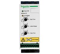 Schneider Electric ATS01N212LU Démarreur progressif