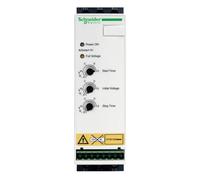 Schneider Electric Démarreur progressif ATS01N222QN ATS-01 11 kW 22 A 154x45x131 mm