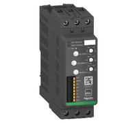 Schneider Electric ATS130N2D38LT, Démarreur de moteur, Noir, IP20, 3 W, 50/60 Hz, 200 - 480 V