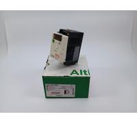 Schneider Electric Convertisseur de fréquence ATV12H018M2 0,18 kW monophasé 200-240 V IP20