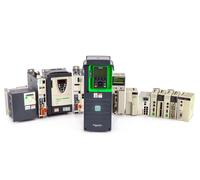 Schneider Electric ATV12H075M3 New Altivar 12 Frequency inverter - 200-240V -