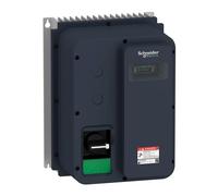 Schneider Electric ATV320U40N4WS ATV320 4KW 400V TRI VARIO