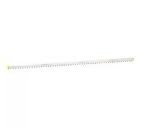 Schneider Electric Barre de phase, entretoise, à rallonger, 3P+N, 57 TE, 100A A9XPH557