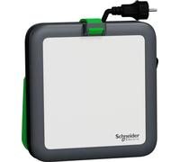 Schneider Electric Batterie LED Thorsman 35W 4000LM/IP54/ IK08/ USB C 2,4A, dimmable IMT47279