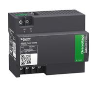 Schneider Electric Bloc d'alimentation DC / DC rail DIN, 1 unité