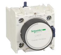 APC Schneider Schneider Electric Bloc de temps A 0,10-3,00S LADT0