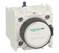 Schneider Electric Bloc de temps A 10,00-180,00S LADT4