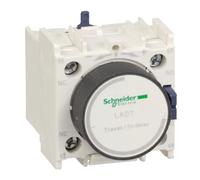 Schneider Electric Bloc horaire A LADT4