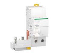 Schneider Electric Blocage différentiel Acti9 QuickVigi iC60 2P 40A 30mA Type A