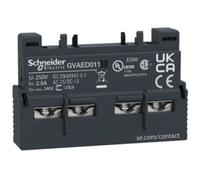 Schneider Electric GVAED011 Contact auxiliaire 1 pc(s)