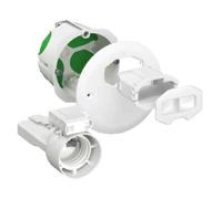Schneider electric Boîte d’encastrement cloison sèche pour applique