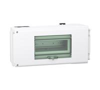 Schneider Electric Boîte De Dérivation Canalis Manchon De Jeu De Barres - KNB63SM48