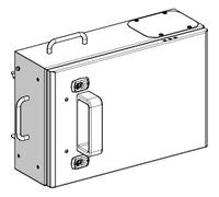 Schneider Electric Boîte De Dérivation Canalis Manchon De Jeu De Barres - KSB160SE4