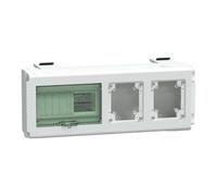 Schneider Electric Boîte De Dérivation Canalis Manchon De Jeu De Barres - KSB32CP