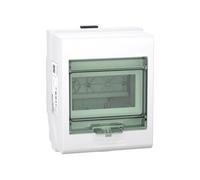 Schneider Electric Boîte De Dérivation Canalis Manchon De Jeux De Barres - KNB32CM55