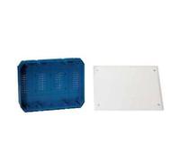Schneider electric Boîte de dérivation encastrée Modulo
