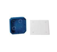 Schneider electric Boîte de dérivation encastrée Modulo