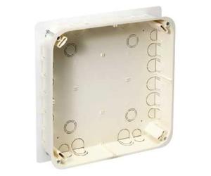 Schneider electric Boîte de dérivation encastrée Multifix